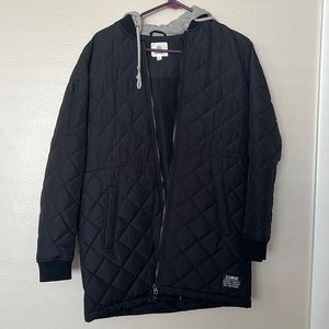 Element jacket